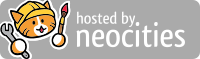 a picture of neocities logo, of a cat